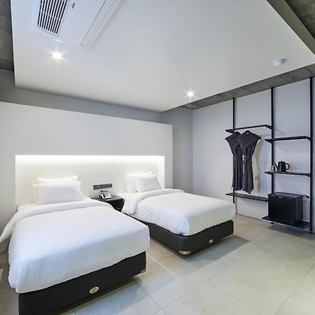 Hotel Intro 釜山 外观 照片