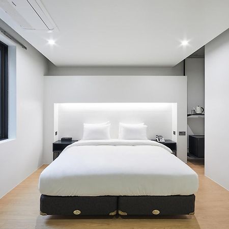 Hotel Intro 釜山 外观 照片