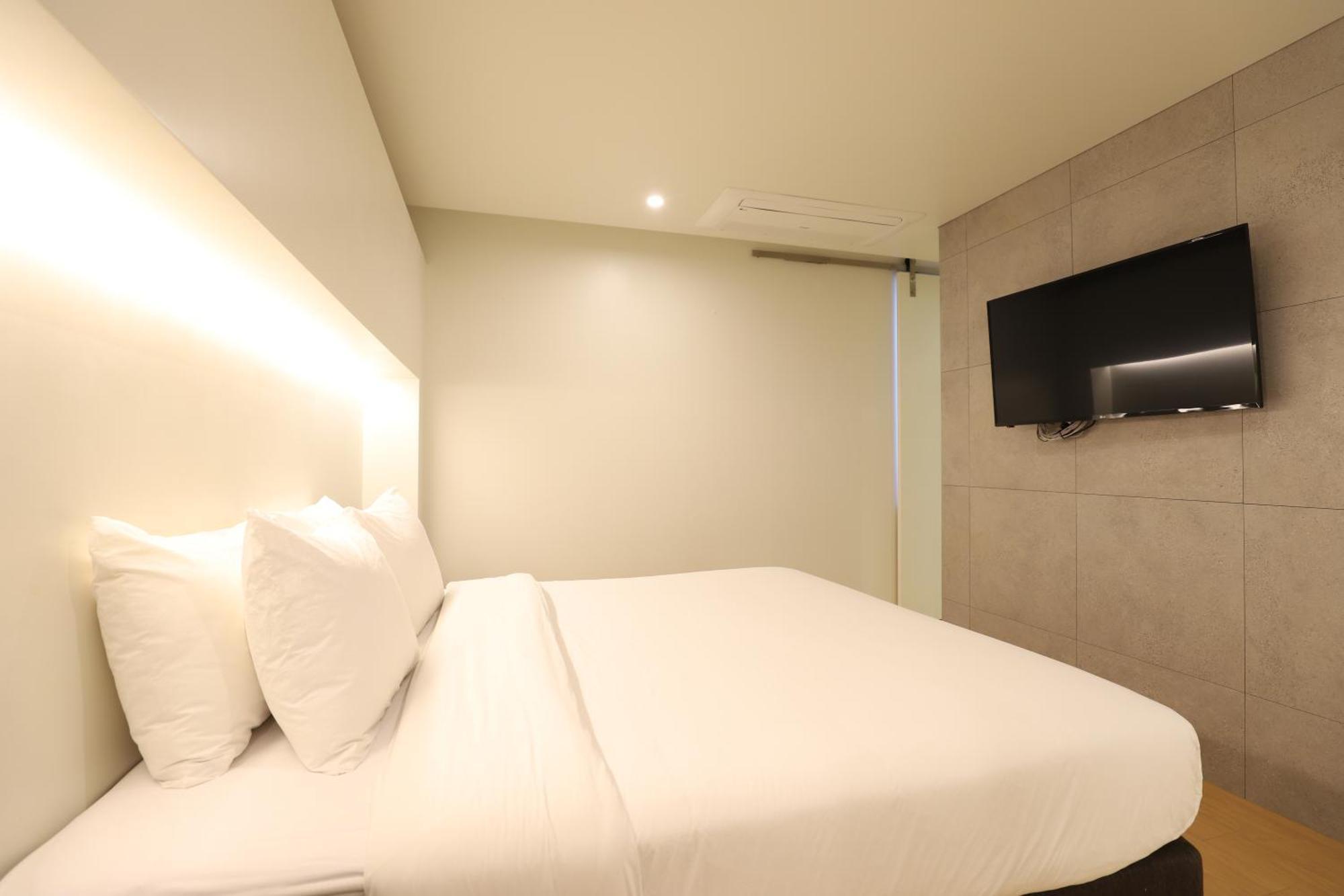 Hotel Intro 釜山 外观 照片