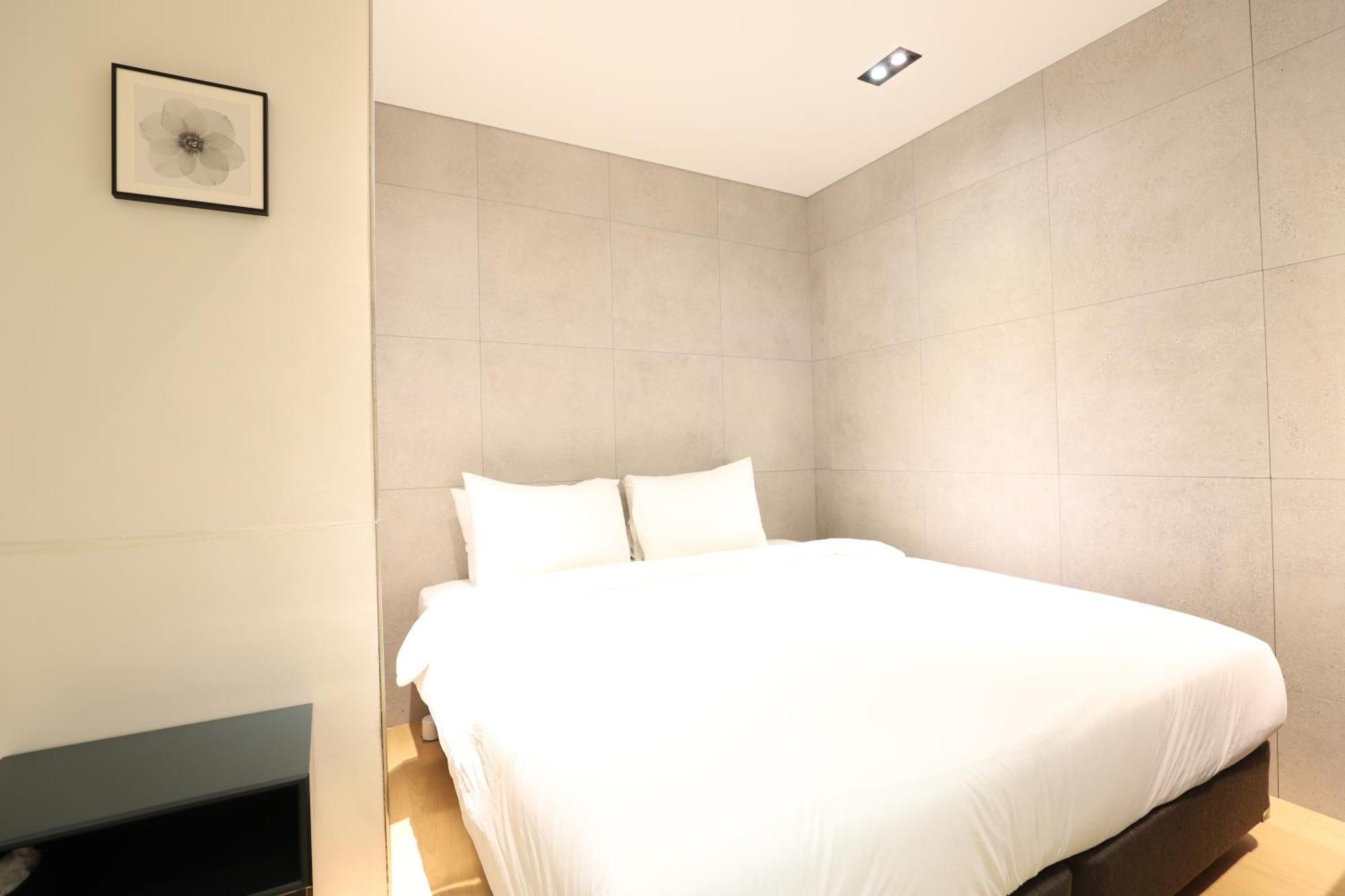 Hotel Intro 釜山 外观 照片
