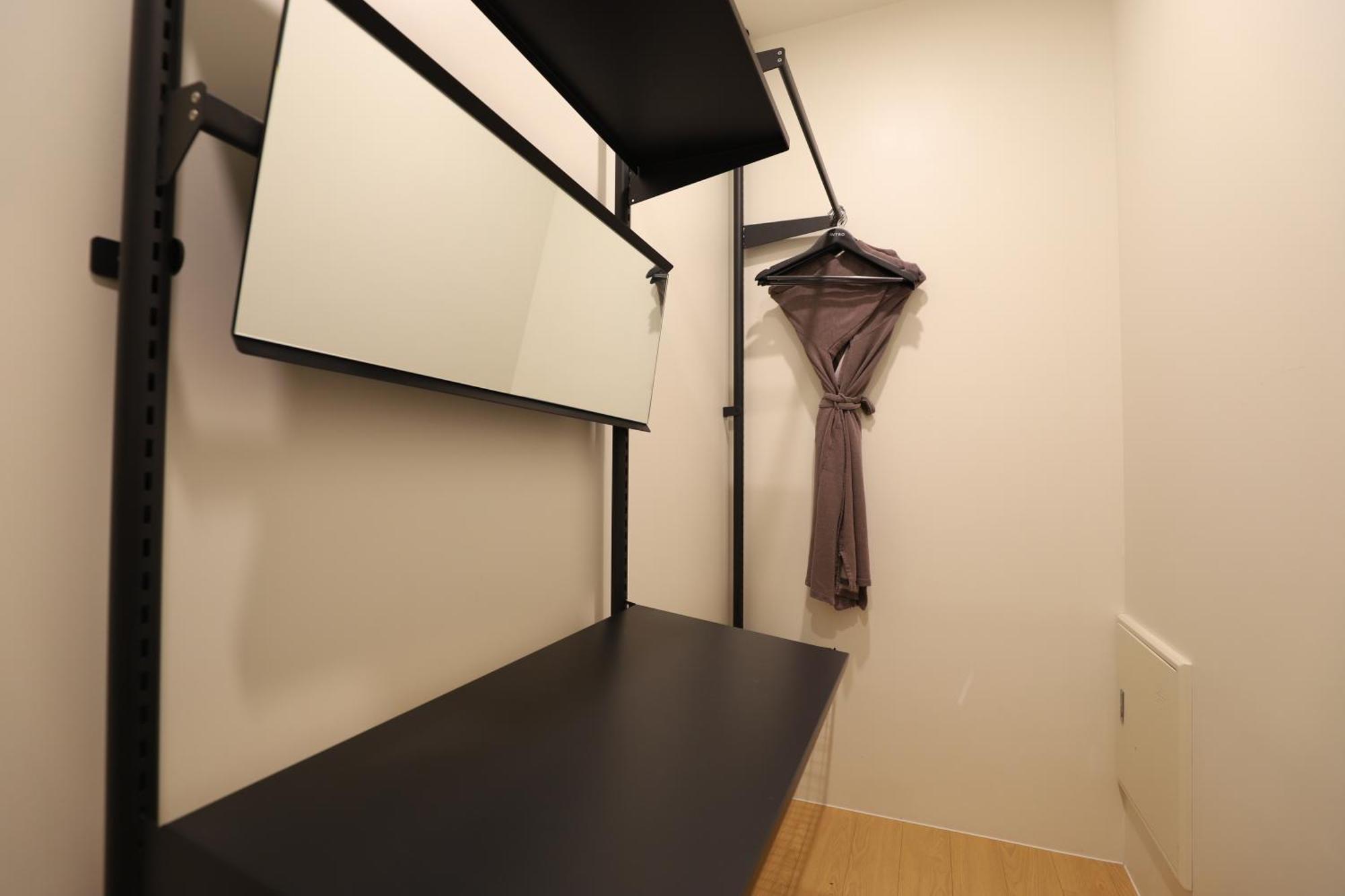 Hotel Intro 釜山 外观 照片