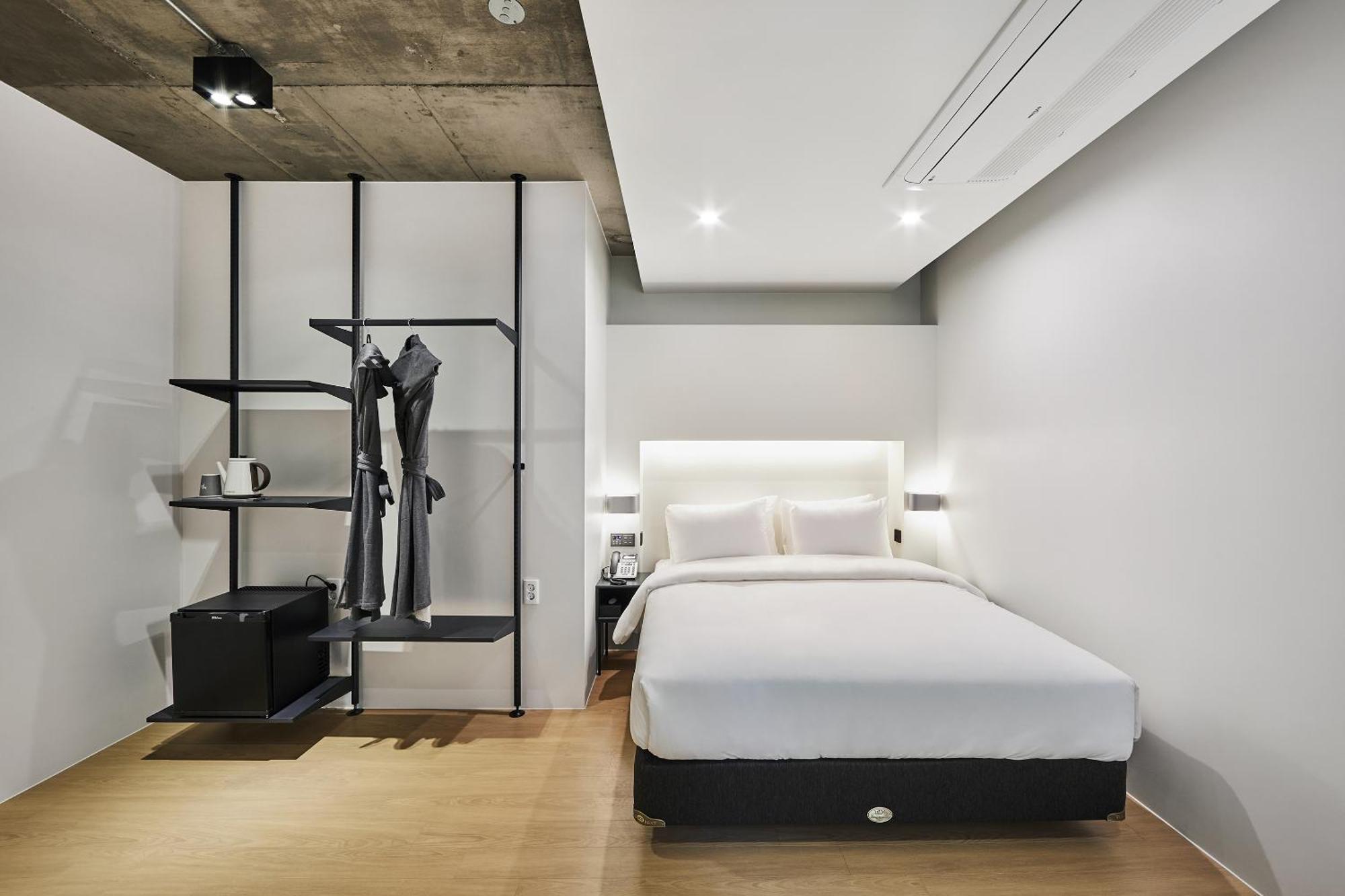 Hotel Intro 釜山 外观 照片
